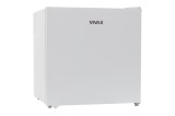 Frigider cu o usa Vivax MF-45E, 43 litri, Minibar, Usa reversibila, Clasa E, Alb