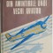 Din amintirile unui vechi aviator &ndash; Gheorghe Negrescu
