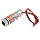 Modul laser rosu 12mm model linie OKYN0113-22, CE Contact Electric