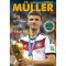 &Iacute;gy lettem profi focista! - Thomas M&uuml;ller