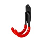 Carlig Perete/panou Tip-j Dublu 130x70/40mm