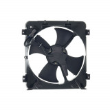 GMV radiator electroventilator Honda Civic, 192001, Motorizare 1, 4 55/66kw; 1, 5 84/85kw; 1, 6 77/81/85/92/118kw; 1, 8 124kw Benzina, tip