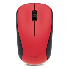 Mouse FF Genius NX-7000 rosu foto