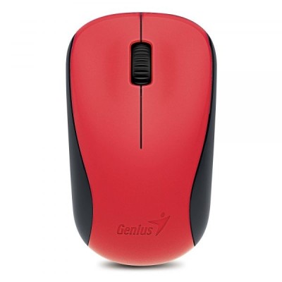 Mouse FF Genius NX-7000 rosu foto
