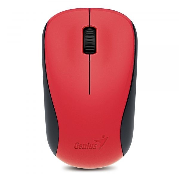Mouse FF Genius NX-7000 rosu
