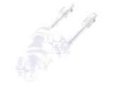 Lampă LED &Oslash;3,1x5mm seria KB/LB/YB