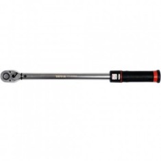 Cheie dinamometrica, Crom-Molibden, 20-220 Nm, 1/2&quot;, 481 mm