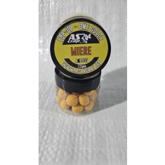As la Crap - Pop Up 12mm, 50ml - Miere
