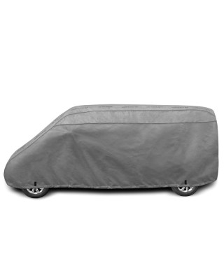 Prelata auto, husa exterioara, Mercedes Vito, Viano W639, W447, versiuni extra long, lungime 520-540cm foto