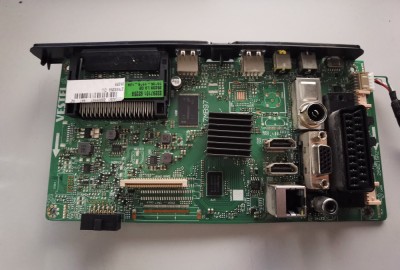 Main Board 17MB97 260215R2 Din JVC LT-32V450 Ecran VES315WNDB-2D-N11 foto