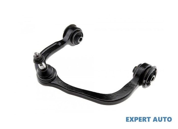 Bascula Ford S-Max (2006->) #1