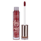 Ruj lichid mat Ushas Hey You&#039;re So Great Lip Gloss #10