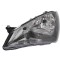 Far Seat Mii, 05.2012-, fata, Stanga, cu daytime running light; H4+PY21W+W21/5W; electric; cu motor, HELLA