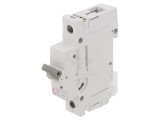 &Icirc;ntrerupător Supracurent 20A 1P 10kA 230/400V