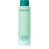 Payot P&acirc;te Grise Mattifying Bi-Phase Powder Lotion apa pentru curatarea tenului pentru ten gras și mixt 200 ml