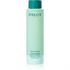 Payot Pâte Grise Mattifying Bi-Phase Powder Lotion apa pentru curatarea tenului pentru ten gras și mixt 200 ml