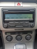 Cumpara ieftin MP3 Auto Volkswagen RCD310 Seat Skoda: Golf 5 6 Passat Polo Tiguan Touran Leon Bluetooth (Fara CD)