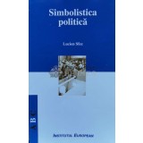 Simbolistica politica - 2000 - Lucian Sfez (W40)