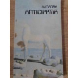 ALMANAH ANTICIPATIA 1991-COLECTIV-229734