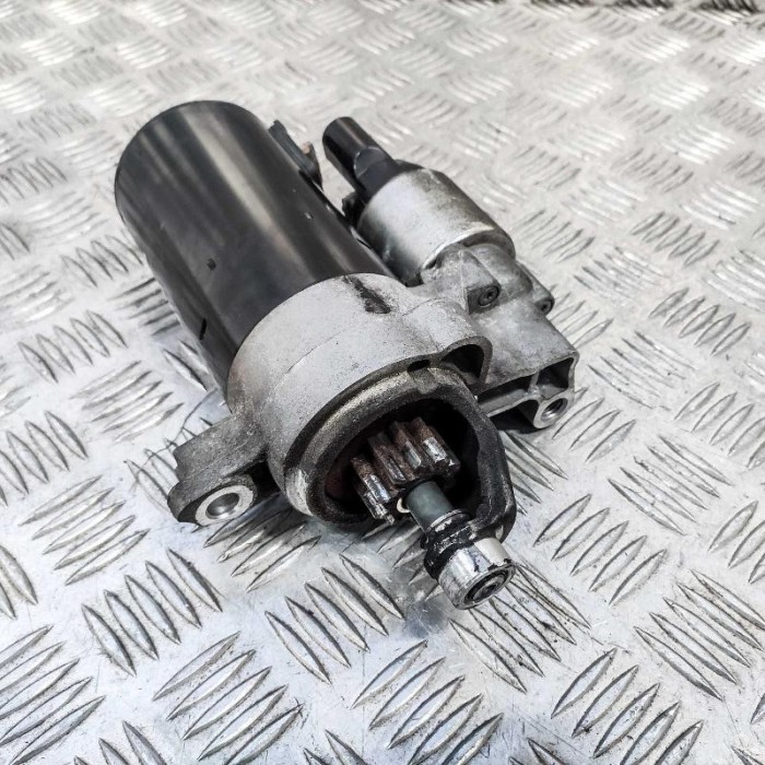 Electromotor AUDI A4 Avant 8K5, B8 2013 OEM: 03L911021E,0001139019 10616922