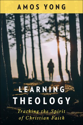 Learning Theology foto