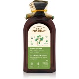 Green Pharmacy Birch Buds &amp; Castrol Oil Conditioner balsam anti matreata 300 ml
