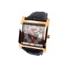 Ceas de mana barbati business, elegant Q&amp;Q DA82J102Y