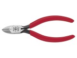 Cleşti laterali pentru tăiere, dezizolare 130mm