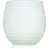 ipuro Atelier by ipuro Blanc lum&acirc;nare parfumată 245 g