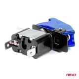 Cumpara ieftin Comutator TOP GUN 12V 24V 20A albastru, Amio