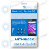 Motorola Moto G (a treia generație), Moto G3 din sticlă călită