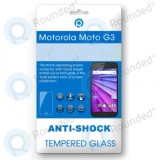Motorola Moto G (a treia generație), Moto G3 din sticlă călită