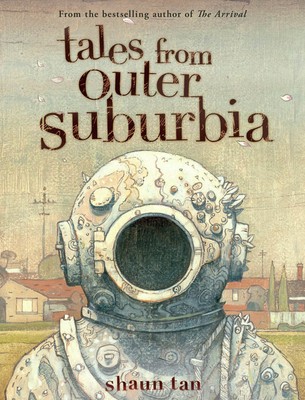 Tales from Outer Suburbia foto