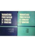 Claudiu Stefanescu - Indrumatorul proiectantului de tehnologii in turnatorii, 2 vol. (Editia: 1986)