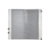 Radiator racire Land Rover Range Rover, 05.2005-08.2012, motor 4.4 V8, 224 kw, benzina, cutie automata, cu/fara AC, 628x608x40 mm, Behr-Hella, alumin