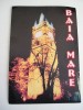 QW23 B - Carte postala - tematica turism - vedere - Romania - Baia Mare 2, Necirculata, Fotografie