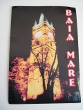 QW23 B - Carte postala - tematica turism - vedere - Romania - Baia Mare 2, Necirculata, Fotografie