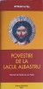 Povestiri de la Lacul Albastru - Mitrush Kuteli, Editura Privirea, 2007, 56 pagini, Crestinism, Carte Religioasa