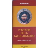 POVESTIRI DE LA LACUL ALBASTRU-MITRUSH KUTELI-244336