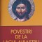 POVESTIRI DE LA LACUL ALBASTRU-MITRUSH KUTELI-244336