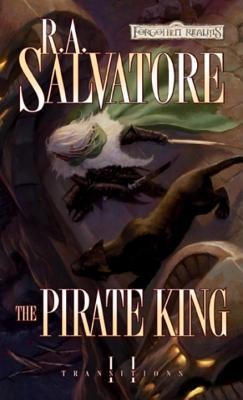 The Pirate King foto