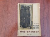 Moravuri de pe ulita Rastereaeva de G.I.Uspenski