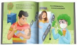Ce s-ar intampla daca nu te-ai vaccina niciodata?