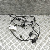 Cablaj senzor de parcare față BMW X3 F25 2012 OEM: 9271214,9271212 32401557