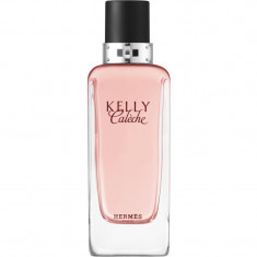 HERMÈS Kelly Calèche Eau de Toilette pentru femei 100 ml