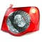 Lampa stop Volkswagen Passat partea exterioara dupa 2005 13470 3C5945095C / 3C5945096C