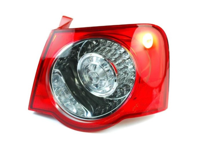 Lampa stop Volkswagen Passat partea exterioara dupa 2005 13470 3C5945095C / 3C5945096C