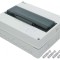 Carcasă modulară IP65 gri deschis 16