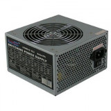 Power supply Office LC500H-12 V2.2 - 500 W, LC-Power