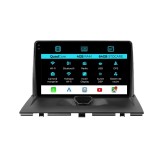 Cumpara ieftin Navigatie Dedicata Citroen Jumpy (2007-2016), QuadCore, 9Inch, 4Gb Ram, 64Gb Stocare, Carplay